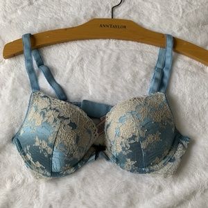 Victoria’s Secret Dream Angel’s push-up underwire bra